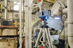 Ballast Water Retrofit